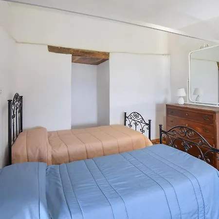 1 Bedroom Cozy In 度假居