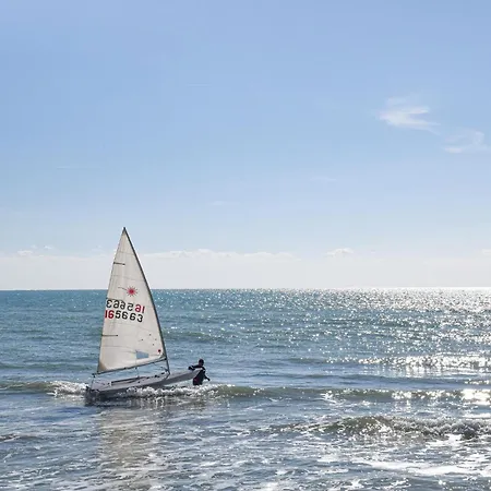 1 Bedroom Cozy In Ferienhaus Longobardi