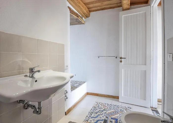 1 Bedroom Cozy In 隆戈巴尔迪