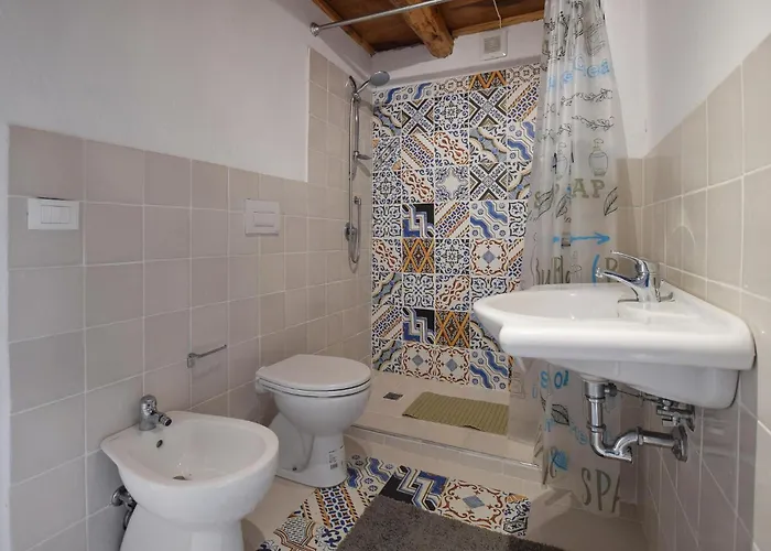 度假居 1 Bedroom Cozy In