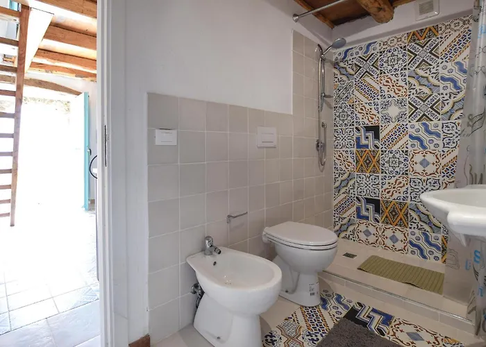 1 Bedroom Cozy In Nyaraló