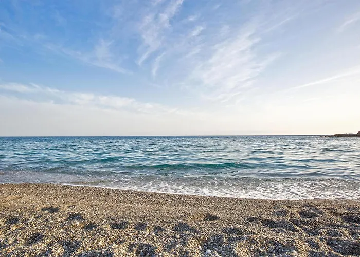 Nyaraló 1 Bedroom Cozy In